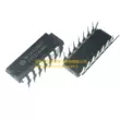 Mạch tích hợp chip kích hoạt logic kỹ thuật số MC14013BCP chính hãng nhập khẩu hoàn toàn mới DIP-14