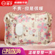 Yangtze hot water bag rechargeable hot water bag filled with water, explosion-proof hand warmer, baby electric heater, cute female quilt, special stomach compress, cute plush foot warmer, bed, dormitory office, student has been filled with water