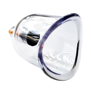 
Authentic Kangzhu Vacuum Cupping Appliance Large Scale Single Model B Type Pumping Knee Joint Tank Accessories