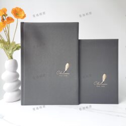 Yua Wedding Photo Album Square 1016 Wedding Dress Photo Album Cover Best Friend Photo Album Leather Cover Leather Album Happiness