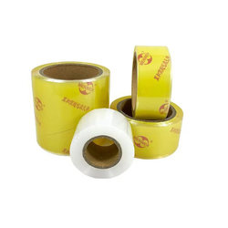 Kede Pe Sealing Packaging Film Large Roll Small Roll Moving Protection Packaging Film Household Vegetable Bundling Supermarket Industrial Wrapping Film