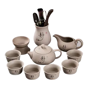 stoneware glazed tea set Latest Best Selling Praise Recommendation