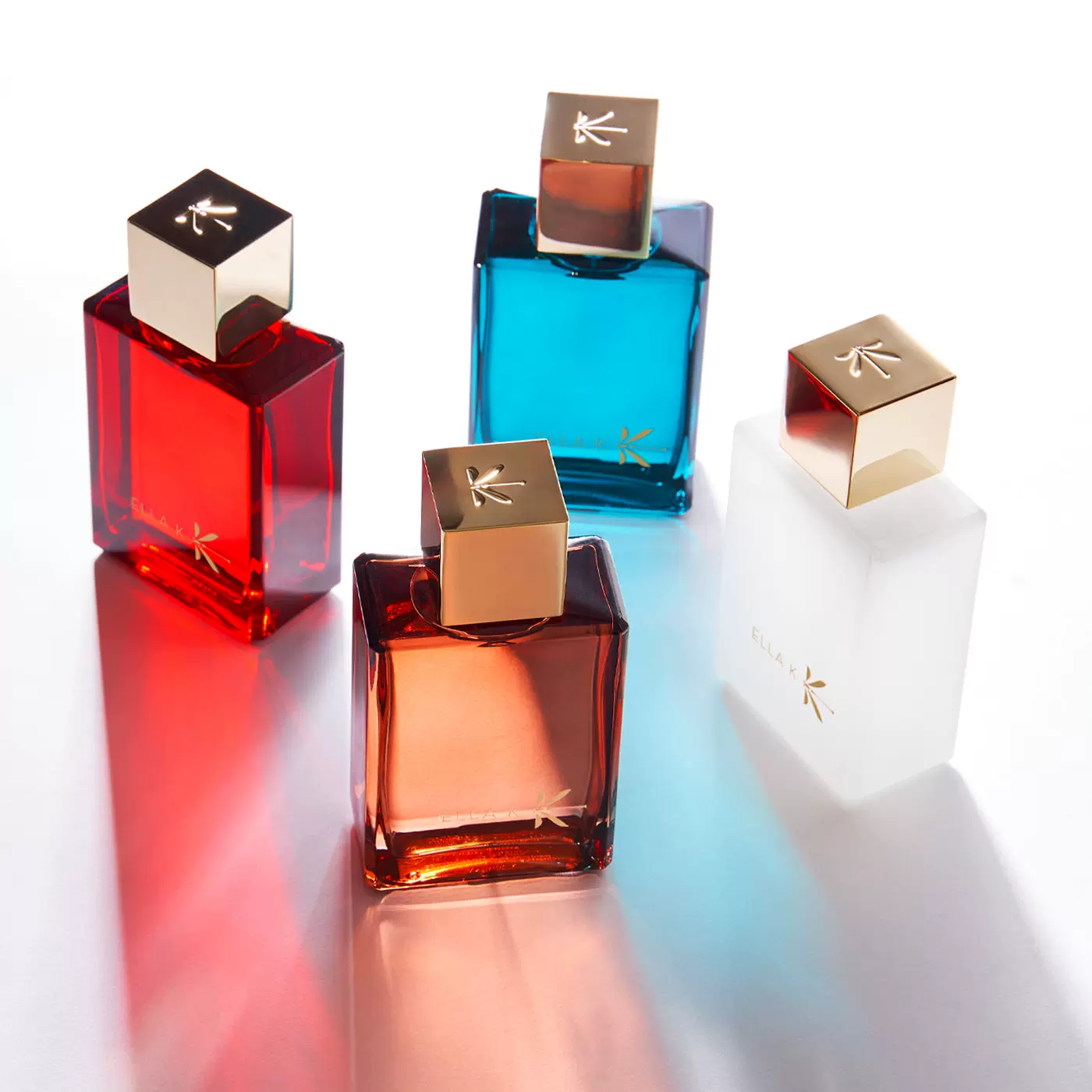 SOSPIRO意大利Vibrato顫音Bel Canto美聲香氛男高音EDP香水多場合