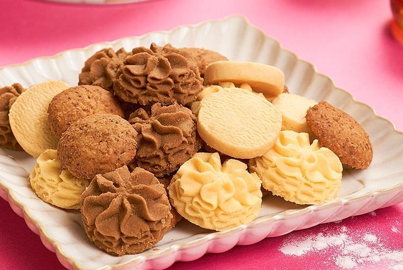 浪漫skr人，每款零食礼盒都让女友惊喜(图6)