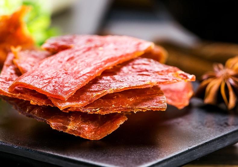 不够分量的特产小吃，我们不盘点！(图3)