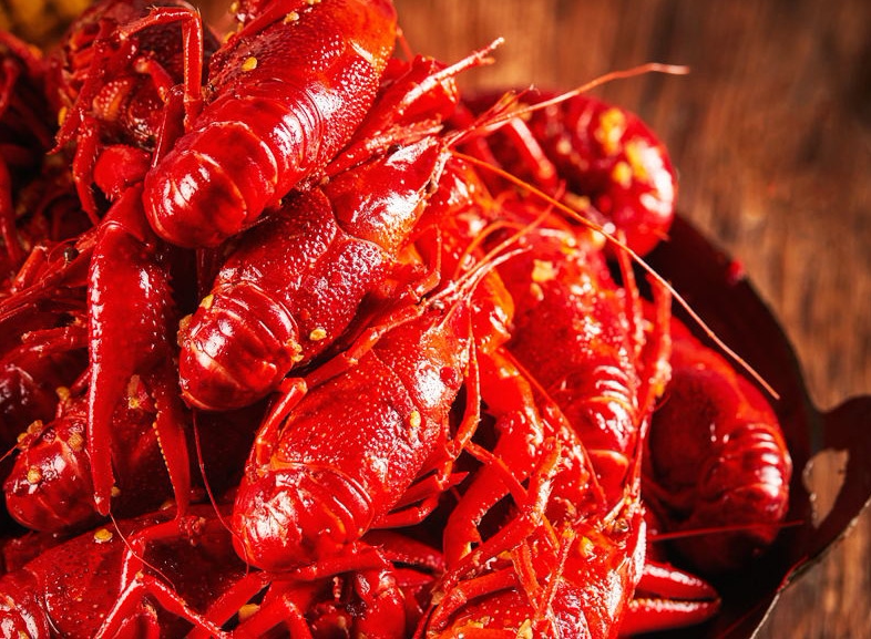 麻辣小龙虾，在家吃到酒店大厨的味道(图2)