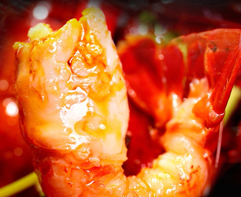 麻辣小龙虾，在家吃到酒店大厨的味道(图6)