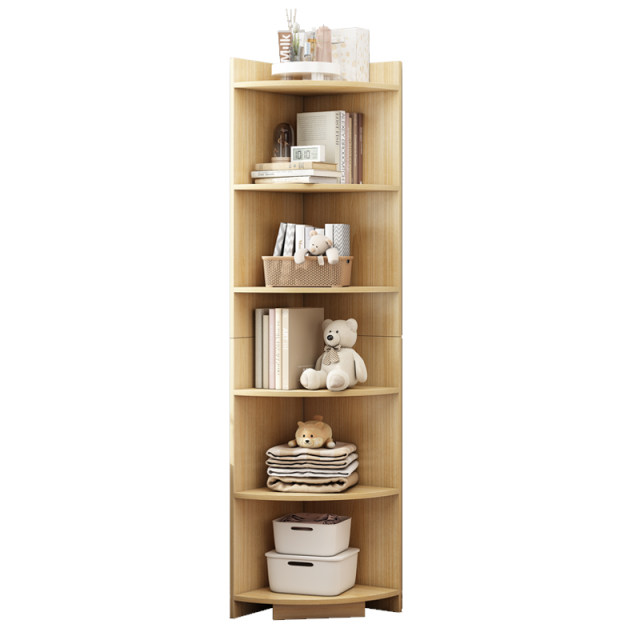Corner cabinet corner cabinet corner triangular storage rack living ...