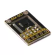 MAX30205 mô-đun cảm biến nhiệt độ cơ thể con người Giao diện I2C cung cấp đầu ra cảnh báo/ngắt/tắt máy quá nhiệt Module cảm biến