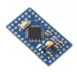 Arduino Pro Mini Atmega168PAU 5V 16 MHz phiên bản cải tiến ban phát triển lõi bảng