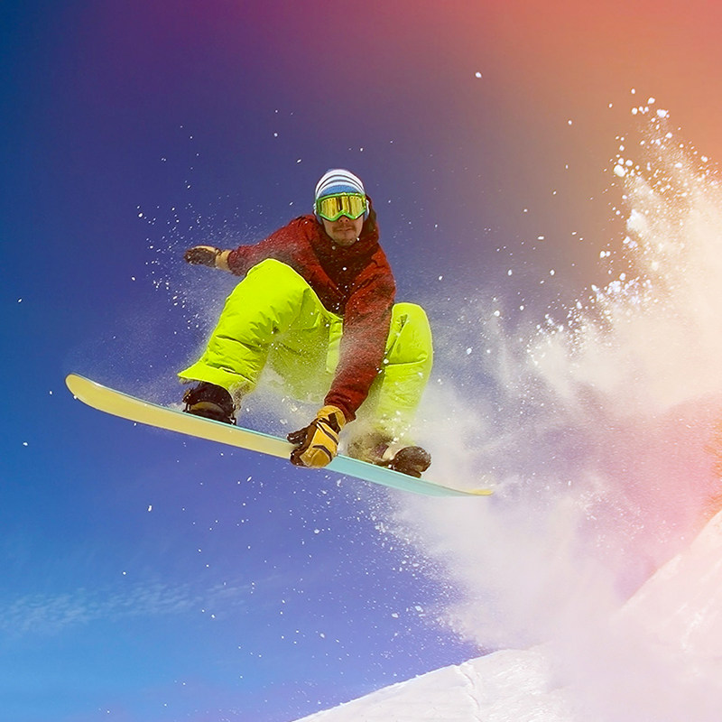 哈尔滨冰雪大世界+雪乡+镜泊湖+天池+滑雪+漂流+雪岭+延吉7日游