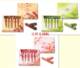 Japan Royce Chocolate FRUIT BAR Chocolate Strawberry Sakura Chocolate Plutter Almond Stick
