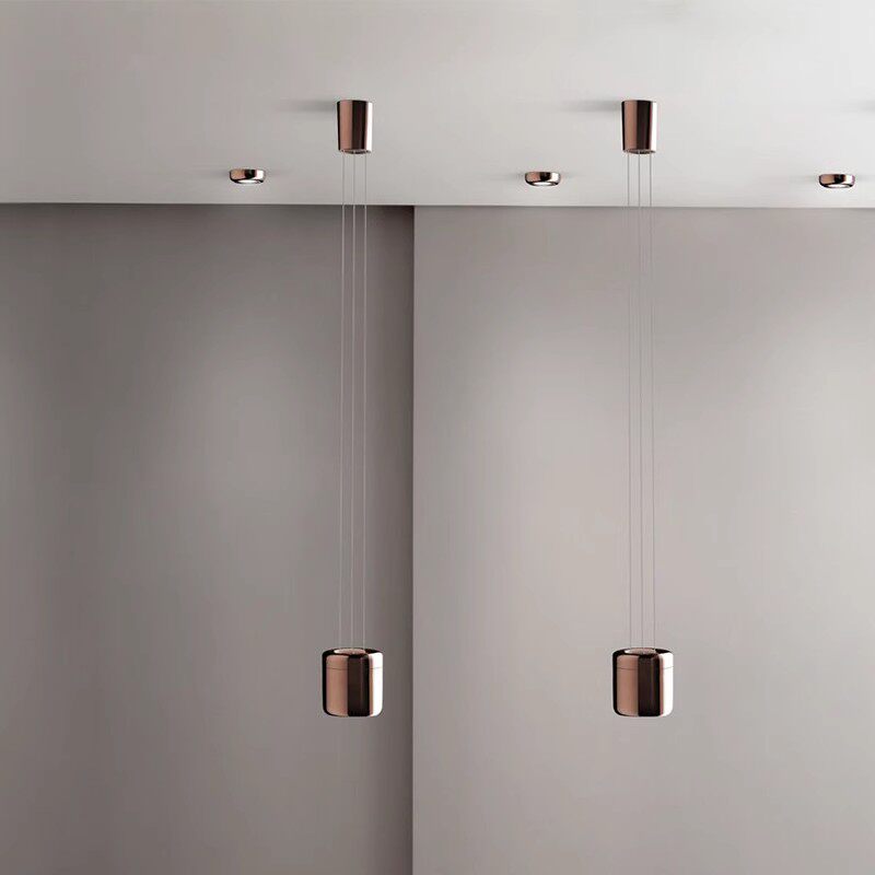 주 조명이 없는 전체 스펙트럼 눈부심 방지 표면 장착형 LED 스포트라이트 내장 천장 조명 집 현관 복도 복도 다운라이트 -