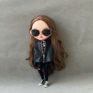 BLYTHE Little cloth doll cloth
