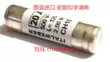 cầu chì tẩu thuốc xe innova CH10 1A 2A 4A 6A 8A 10A 16A 20A 25A 32A Ống cầu chì Italweber gg cầu chì bình ắc quy Cầu chì