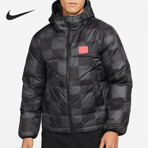 
Nike/Nike genuine casual men's fashion trend sports warm down jacket DA6718-010