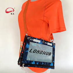 Longhua Brand Multifunctional Jump Rope Backpack, Set of 5 (with Free Straps)