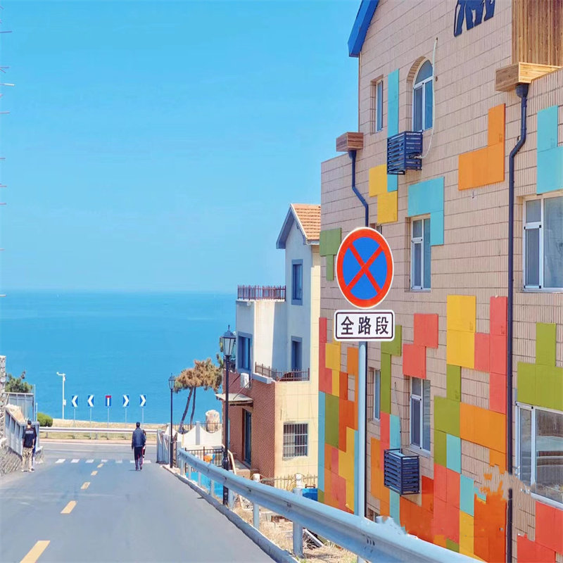 青岛旅游|山东大连6日5晚·1晚沙滩海景房&双自助海鲜餐&温泉