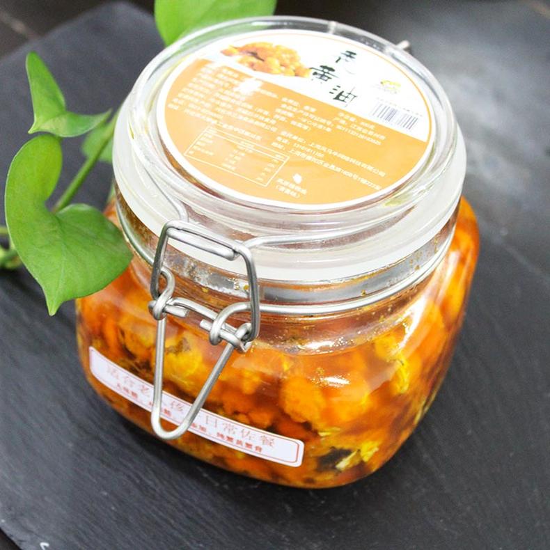 灵魂佐餐,花样百出的蟹味料理都有它。(图6) 灵魂佐餐,花样百出的蟹味料理都有它。(图6)