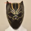 cosplay khiêu dâm Black Panther Mặt nạ Mũ Đội đầu Siêu anh hùng Mũ Cosplay Mũ bảo hiểm Đảng Phát sóng trực tiếp Internet Người nổi tiếng Hài hước Hài hước cosplay khiêu dâm Đồ siêu anh hùng