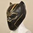 cosplay khiêu dâm Black Panther Mặt nạ Mũ Đội đầu Siêu anh hùng Mũ Cosplay Mũ bảo hiểm Đảng Phát sóng trực tiếp Internet Người nổi tiếng Hài hước Hài hước cosplay khiêu dâm Đồ siêu anh hùng