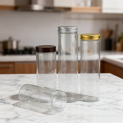 Sealed jar glass special bottle for food grade wine soaking, pickled jar pickled vegetables container honey empty bottle storage jar
