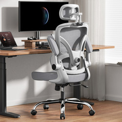 Lianfeng Ergonomic Chair Computer Chair Office Chair Home Use Comfortable for Long Sitting Gaming Chair Office Chair with Backrest
