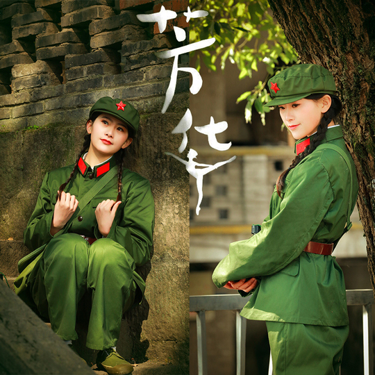 新品官給本物ベトナム戦争65式中国人民解放軍戦闘服上下帽子人民鞄セット 新品官給本物ベトナム戦争65式中国人民解放軍戦闘服上下帽子人民