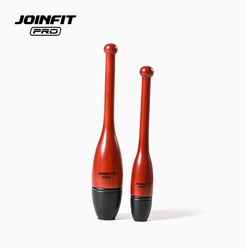 Joinfit Indian Stick Bell Fitness Men's Home Dumbbell Strength Training Equipment Iranian Stick Training Stick