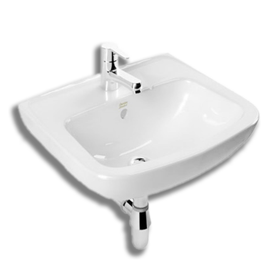 アメリカンスタンダード製　陶器洗面台(未使用) 水漏れしたアメリカンスタンダード製の洗面水栓 | ホームメイド