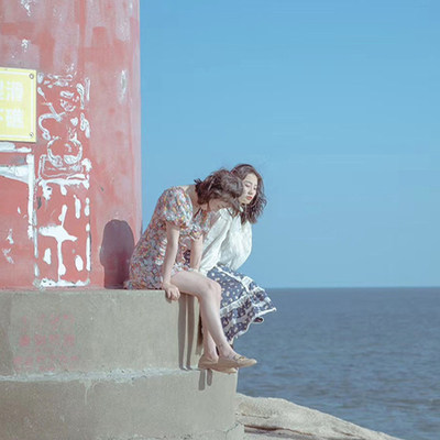 G暑期嵊泗旅游基湖沙滩黄龙岛东海渔村左岸公路深度纯玩3日游