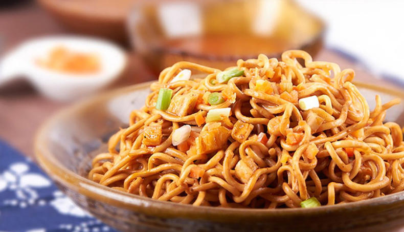 地道特色美食，带你细品湖北味道(图2)