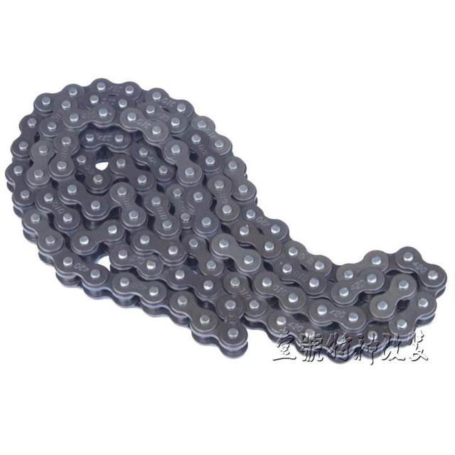 Little Monkey Sports Car Little High Race ATV Go Kart Off-Road Motorcycle Accessories Chain