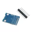 Igispark Attiny85 Micro Tương thích Arduino USB Micro Ban phát triển