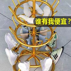 New Customer Instant Discount Bold Balcony Household Clothes Hanger Clothes Drying Rack Quilt Artifact Clothes Drying Pole Quilt Artifact