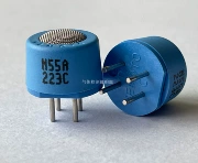 N55A cảm biến khí dễ cháy NAP-55A metan Nhật Bản cơ bản NEMOTO nhập khẩu chính hãng N55S