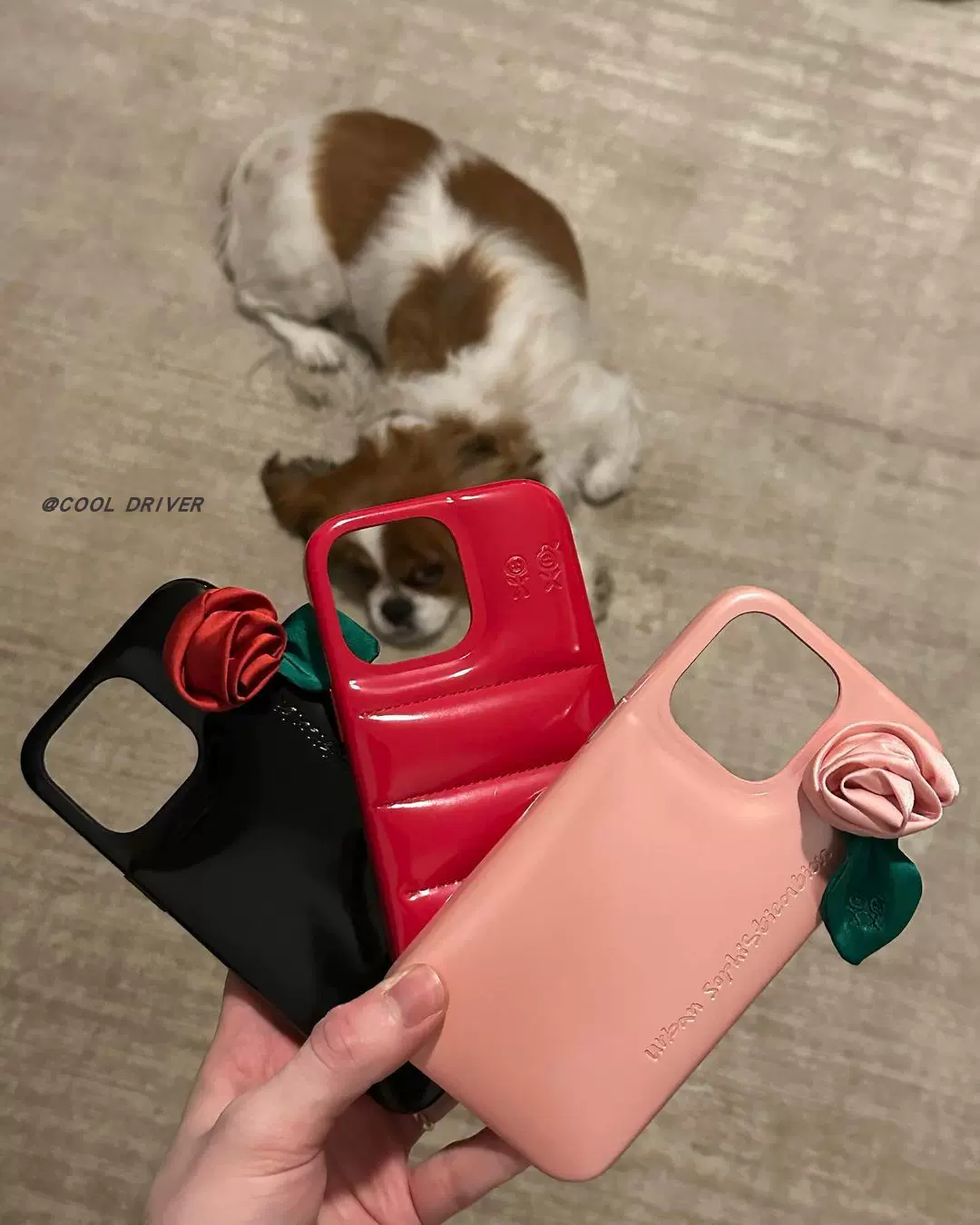 〈あき〉Urban Sophistication The Skinny Case™ - Caramelized Peach | Urban Sophistication