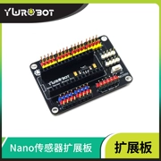 【YwRobot】Thích hợp cho bo mạch mở rộng cảm biến Arduino Arduino Nano tương thích với Nano V4