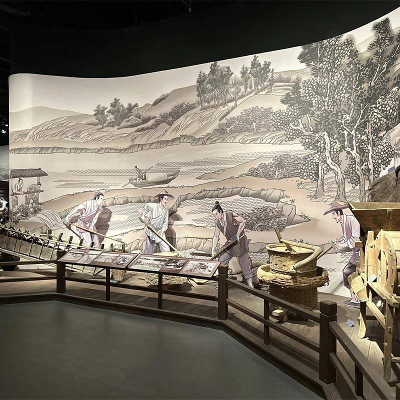 【红人谈】泉州闽台缘博物馆1.5小时私家团讲解 一单一团