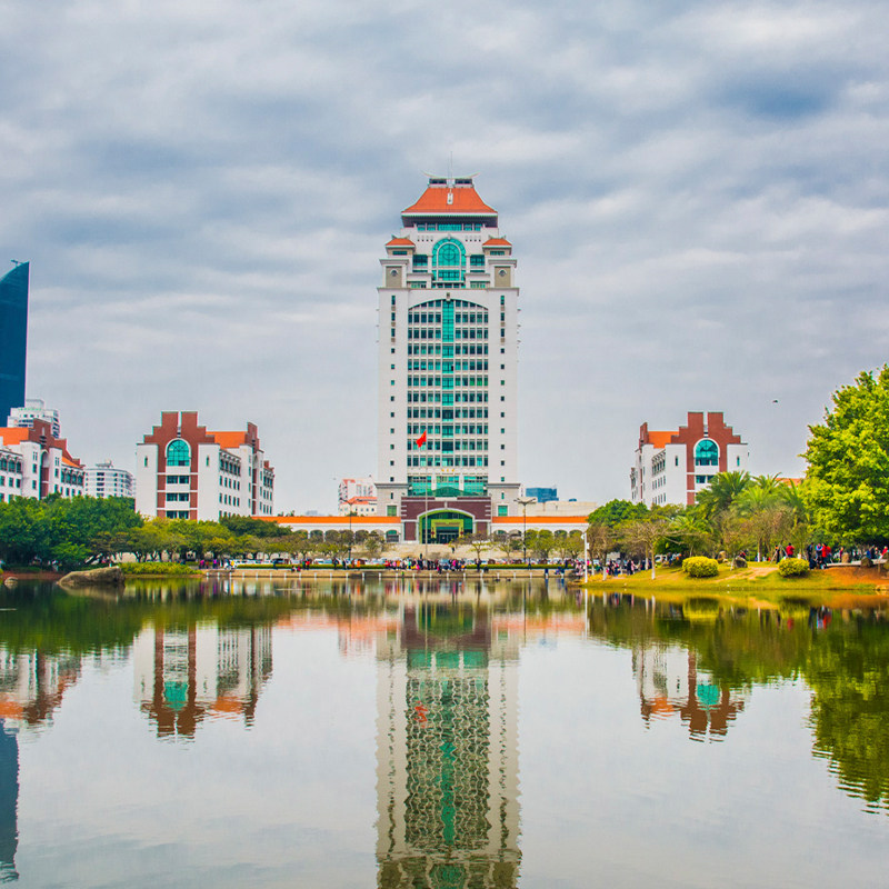 【9人团】厦门5天4晚泉州+木偶戏南音+非遗手作+鼓浪屿+厦门大学