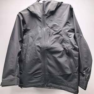 
ANTA genuine fluorine-free ANTA film storm armor men's 2026 spring new comprehensive training jacket 152617614