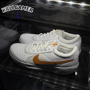 
NIKE COURT ZOOM LITE 3 Nike low-top tennis shoes DV3258-103