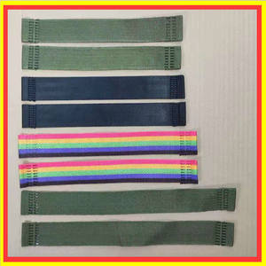 
Maka seat strap wear-resistant stitching strap thickened nylon canvas fishing stool sun-resistant replacement folding stool