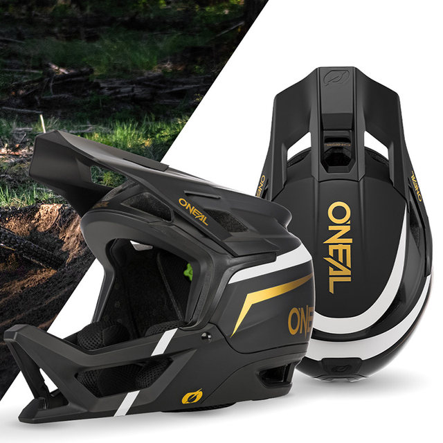 U.S. ONEAL off -road mountain car riding helmet 骑 美国 美国 美国 美国 美国 美国 美国 ...
