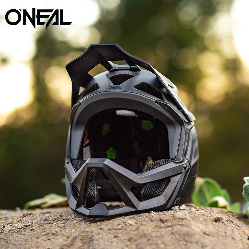 U.S. ONEAL off -road mountain car riding helmet 骑 美国 美国 美国 美国 美国 美国 美国 ...