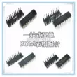 IC chip bộ nhớ DS1225Y-150+ DS1225Y-150 DS1225 DIP-28 hoàn toàn mới máy biến áp 400kva Điều khiển điện