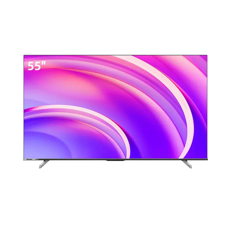精品海信电视55d5k55英寸332g120hz高刷u画质引擎