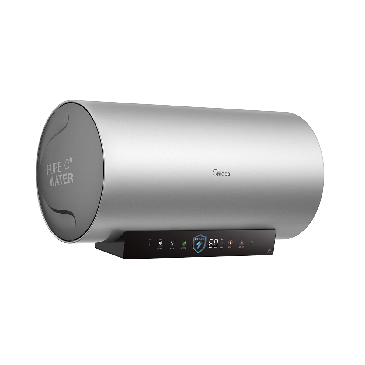 midea/美的 电热水器f8033