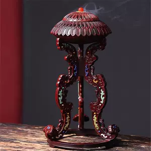 incense burner crown Latest Best Selling Praise Recommendation 