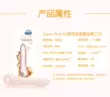 Durex đa tốc độ Huanjue máy rung massage dính nữ masturbator thẳng thiết bị gợi cảm người lớn sản phẩm máy rung Máy rung